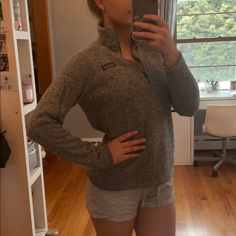 Patagonia Better Sweater Women’s Medium